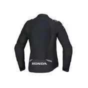 Alpinestars Honda Stella T-sps Air V2 мотокуртка Black Черный