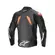 Alpinestars Gp Plus R V4 Airflow Leather мотокуртка Red Красный