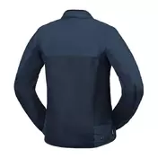 Ixs Rapid-bigair 1.0 Wms Women's мотокуртка Blue Синий
