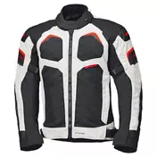 Held Manzano мотокуртка Grey Red Серый