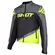 Shot Softshell Lite jacke NeonYellow / Grey