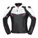 Ixs Ace 1.0 мотокуртка Black White Red Белый