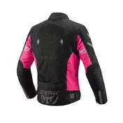 Berik Mesh Air Lady мотокуртка Fuchsia Розовый
