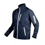VERCELLI Softshell jacke Синий