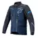 Alpinestars Boulder Gore-tex мотокуртка Dark Blue Black Синий