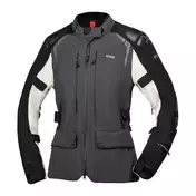 Ixs Tourster-stx 2.0 Wms Women мотокуртка Black Grey