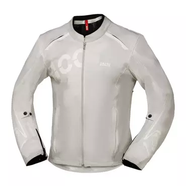 Ixs Moto Dynamic мотокуртка White Белый