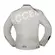 Ixs Moto Dynamic мотокуртка White Белый
