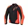 Alpinestars Viper Air V4 мотокуртка Red Fluo Красный