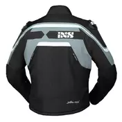 Ixs Sport Rs-700 St мотокуртка Black Grey White Серый