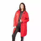 OSAKA Stadium jacke Красный