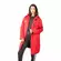 OSAKA Stadium jacke Красный