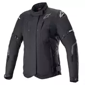Alpinestars Stella Rx-5 Drystar мотокуртка Black Черный