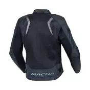 Macna Velotura мотокуртка Dark Blue Синий