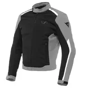 Dainese Hydraflux 2 Air D-dry мотокуртка Grey Серый