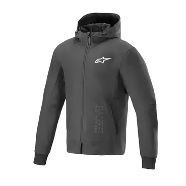 Alpinestars Radium Tech худи Black Черный