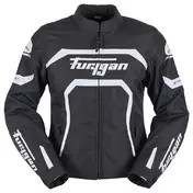 FURYGAN Mystic Evo jacke Черно-белый