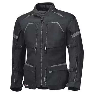 Held Tridale мотокуртка Black Черный