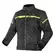 Ls2 Riva Lady мотокуртка Black Yellow Hv Желтый
