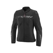 Ixon Ionix Lady мотокуртка Black Черный