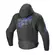 Alpinestars Zaca Air Venom Wp мотокуртка Blue Синий