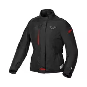 MACNA Nivala jacke Красно-черный