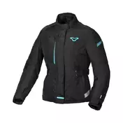 MACNA Nivala jacke Сине-черный