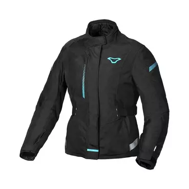 MACNA Nivala jacke Сине-черный