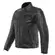 Dainese Zaurax Leather мотокуртка Black Черный