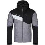 KILPI Teddy Daunenjacke Серый