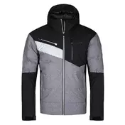 KILPI Teddy Daunenjacke Серый