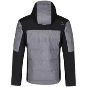 KILPI Teddy Daunenjacke Серый