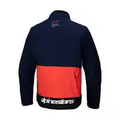 Alpinestars Lite-dura Softshell мотокуртка Orange Оранжевый
