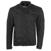 RUSTY STITCHES Ralph jacke Черный
