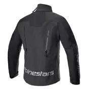 Alpinestars Hyde Xt Drystar Xf мотокуртка Black Черный