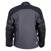 Klim Carlsbad мотокуртка Black Черный