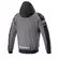 Alpinestars Sektor V2 Tech худи Grey Black Серый