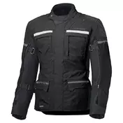 Held Carese 3 мотокуртка Black Черный