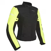 Acerbis Ce Discovery Ghibly Lady мотокуртка Yellow Желтый