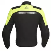 Acerbis Ce Discovery Ghibly Lady мотокуртка Yellow Желтый