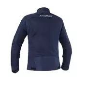 Clover Tropica мотокуртка Blue Синий