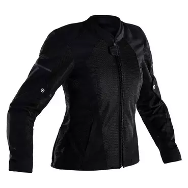 RST F-Lite jacke Черный