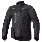 Alpinestars Bogota Pro Drystar мотокуртка Black Черный