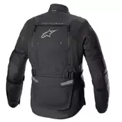 Alpinestars Bogota Pro Drystar мотокуртка Black Черный