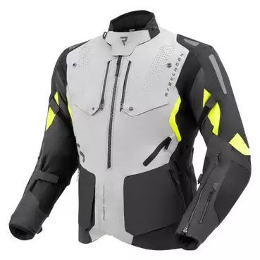 REBELHORN Hiker IV jacke Желтый