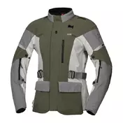 Ixs Venture-stx 1.0 Lady мотокуртка Olive Зеленый