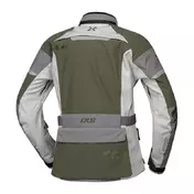Ixs Venture-stx 1.0 Lady мотокуртка Olive Зеленый