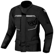 Berik Gtx Touring 2.0 мотокуртка Black Черный