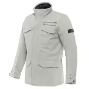 Dainese Sheffield D-dry Xt мотокуртка Acqua Grey Серый