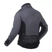 Rukka Airtacama мотокуртка Anthracite Серый